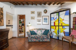 ALTIDO Sweet Flat with Tower View